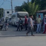 Joven muere en accidente de tránsito en Villa Riva