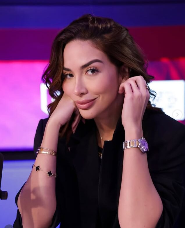 Gabi Desangles busca que Tamara Martínez se retracte y sentar un precedente histórico con demanda en su contra