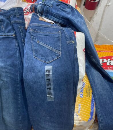 Apresan hombre en flagrante intento de robo en tienda de La Altagracia