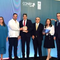 Ganadores de la 5.ª edición de Prácticas Prometedoras.