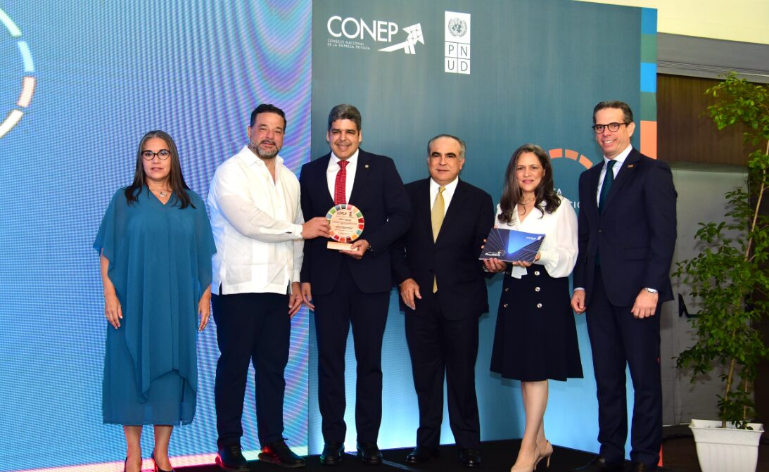 Ganadores de la 5.ª edición de Prácticas Prometedoras.