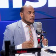 Jonatan Familia denuncia atraso en aprobación presupuestaria de la Alcaldía de Santo Domingo Oeste