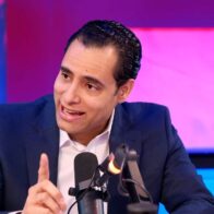 Juan Ariel Jiménez advierte "vendrán cosas peores" relacionado con el sector eléctrico, tras destape de caso SENASA