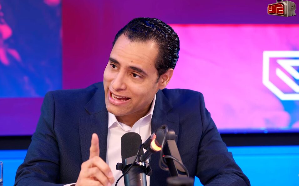 Juan Ariel Jiménez advierte "vendrán cosas peores" relacionado con el sector eléctrico, tras destape de caso SENASA