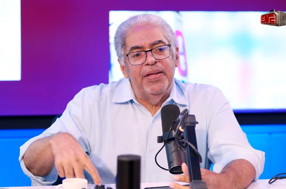 Exdirector de Senasa, Chanel Rosa Chupany dice alertó de problemas en la institución desde 2021