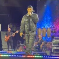 El talento joven de Yarony Montero brilla en la Gran Arena del Cibao