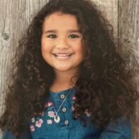 Madre de niña desaparecida desde octubre en California es arrestada por su asesinato