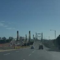 Tranquilidad marca la mañana del 25 de diciembre en barrios del Distrito Nacional