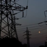 Más de 25.000 clientes se quedan sin luz en Nochebuena por "mal tiempo" en Puerto Rico