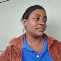 Mujer denuncia agresión con arma blanca y exige justicia en Mendoza