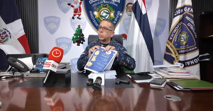 Policía atribuye a viejas rencillas conflicto que dejó un joven muerto y otro herido en La Caleta