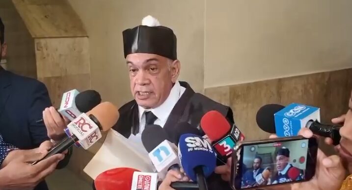 Defensa del mayor vincula a banda “Chiqui Bomba” por muerte de Perla Yokasta en Los Guandules