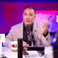 2025: El año del "despertar" judicial en República Dominicana según análisis de José Martínez Brito
