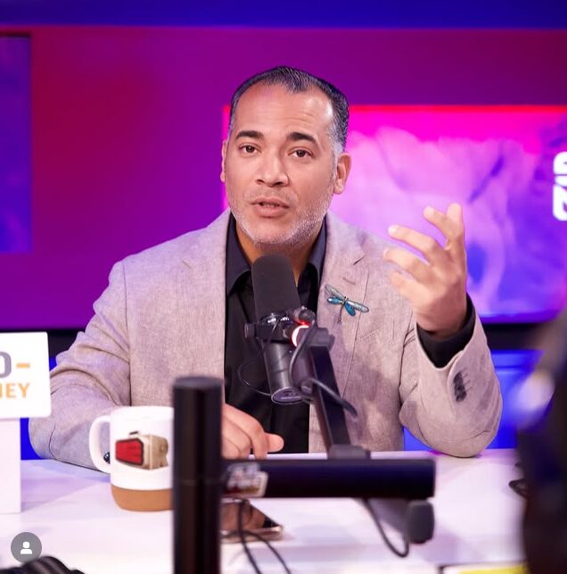 2025: El año del "despertar" judicial en República Dominicana según análisis de José Martínez Brito
