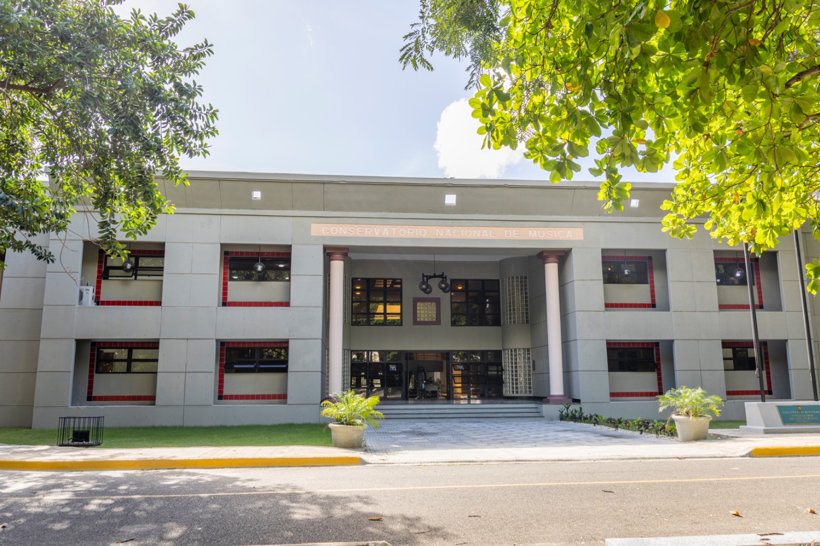 Conservatorio Nacional de Música: más de ocho décadas formando la excelencia musical dominicana