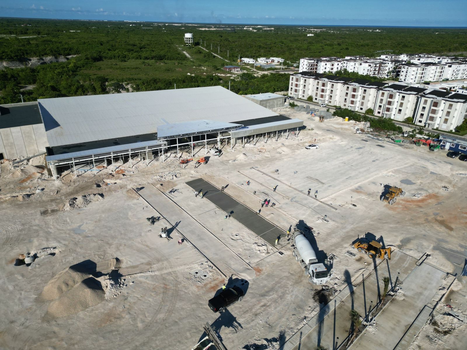 Merca Jumbo abrirá su sexta sucursal en Bávaro, Punta Cana