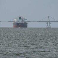 EE.UU. intercepta un tercer petrolero cerca de Venezuela, según medios