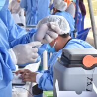 En Argentina detectan tres casos de influenza A H3N2 en el país