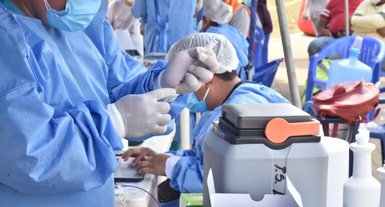En Argentina detectan tres casos de influenza A H3N2 en el país