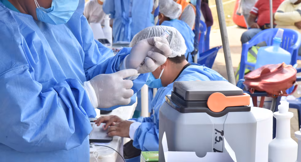 En Argentina detectan tres casos de influenza A H3N2 en el país