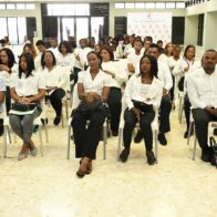 Centro de Integración Familiar gradúa a más de 3,700 personas en 2025