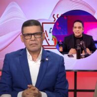 Ricardo Nieves confirma revelación de Hansel García sobre visita de la hija de Santiago Hazim al presidente Abinader