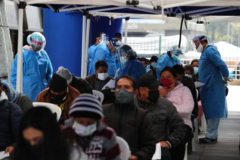 Ecuador sistema de salud 2 | Noticias de hoy en De Último Minuto