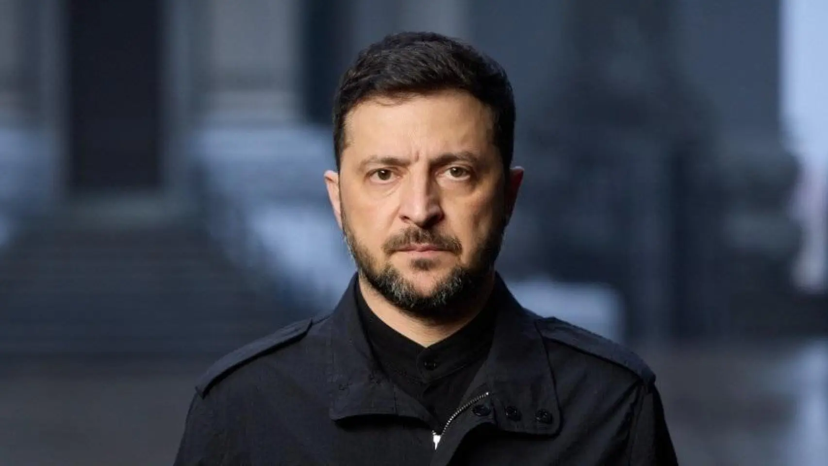 Zelenski alerta de que la negociación de paz no puede “recompensar la agresión" de Rusia
