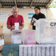 Casi una semana después de las elecciones, Honduras no tiene aún nuevo presidente electo
