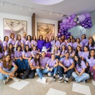 OralMed celebra una década transformando sonrisas 