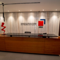 Fachada Asociación de Bancos