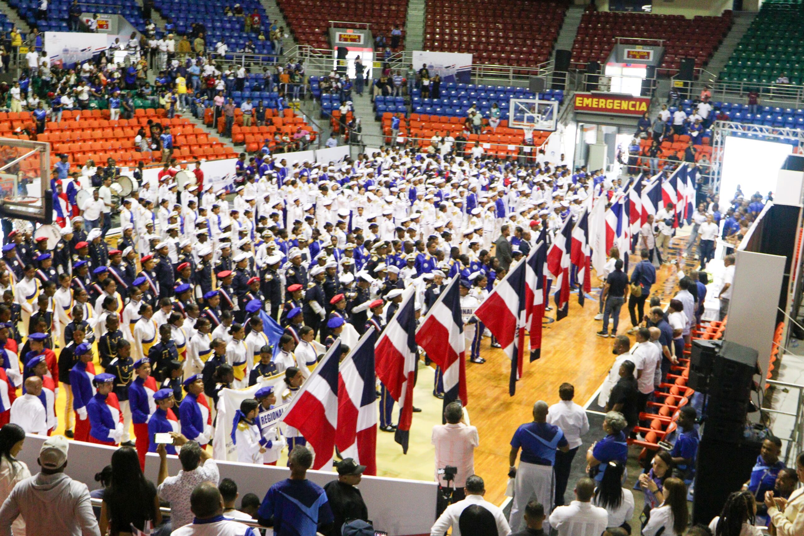 INEFI cierra 2025 con una gestión transformadora del deporte y la educación física escolar con programas