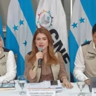 Ente electoral hondureño reconoce fallas técnicas, pero garantiza integridad de resultados