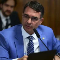 Flávio Bolsonaro será candidato a la presidencia de Brasil en 2026