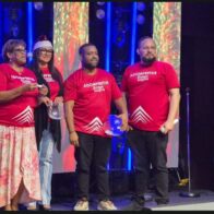 Adompretur celebra la Navidad con velada especial para sus miembros