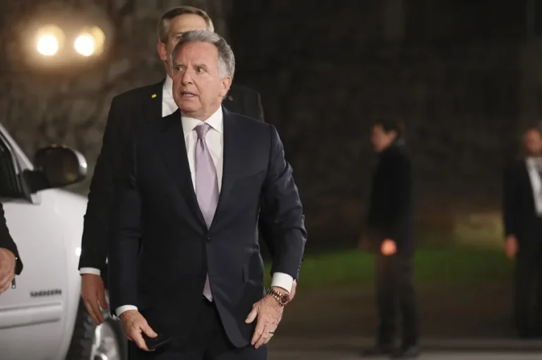 EEUU, Egipto, Catar y Turquía avanzan en la segunda fase del plan de paz en Gaza