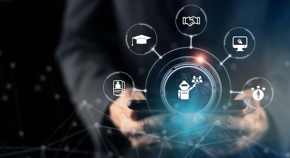 Bruselas estudia regular el uso de algoritmos e Inteligencia Artificial en el trabajo