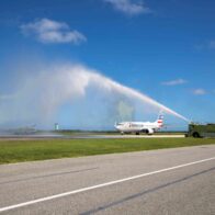 American Airlines se expande en la República Dominicana con nuevas rutas desde Punta Cana