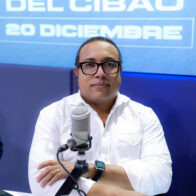 Eliseo Almánzar sobre mandato de Maduro: "la salida es inminente, por eso está negociando"