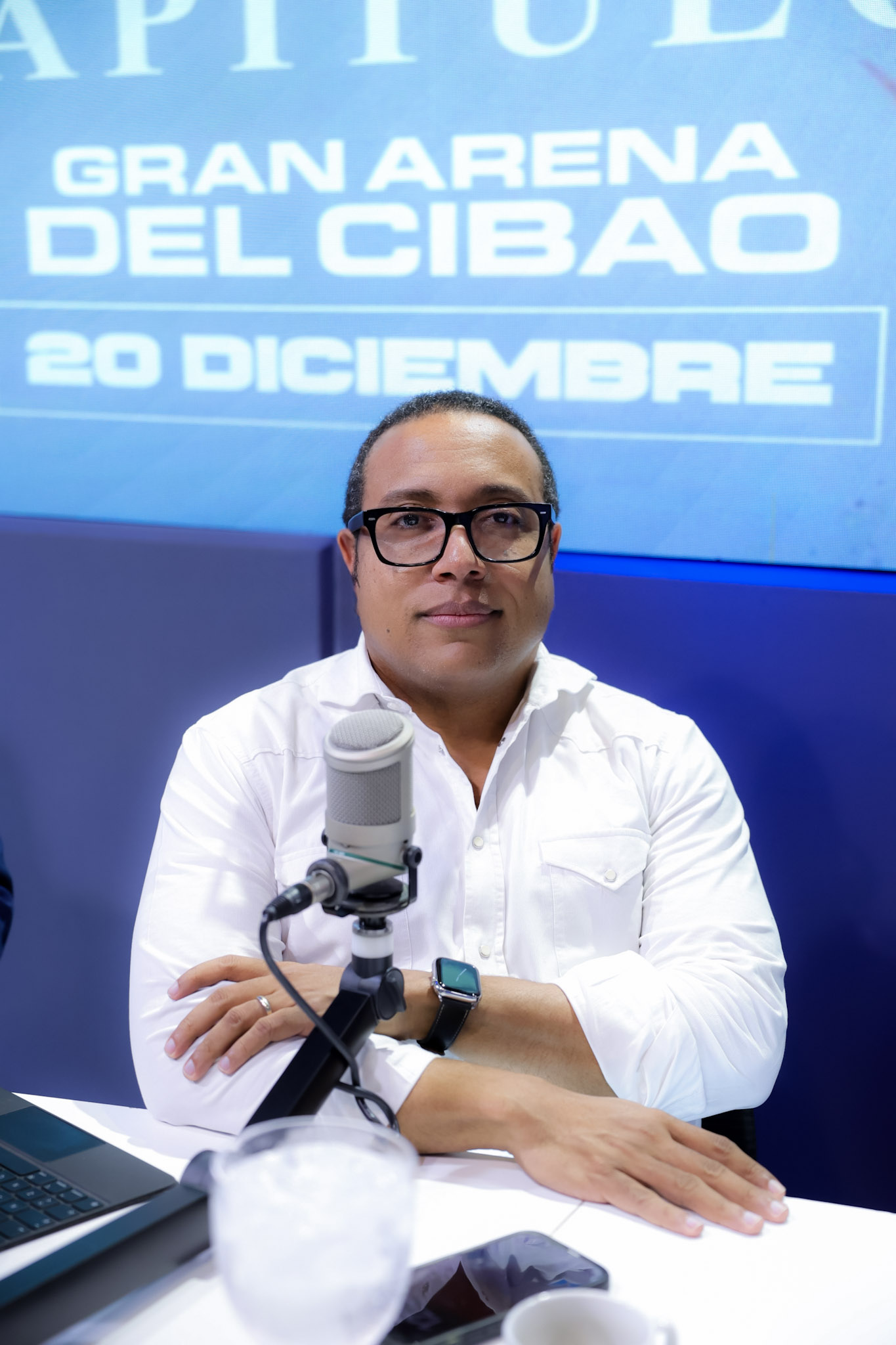Eliseo Almánzar sobre mandato de Maduro: "la salida es inminente, por eso está negociando"