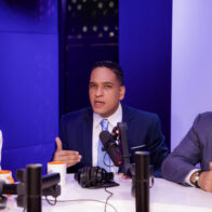 Hansel García considera que escándalo del SeNaSa podría sacar del poder al PRM en el 2028