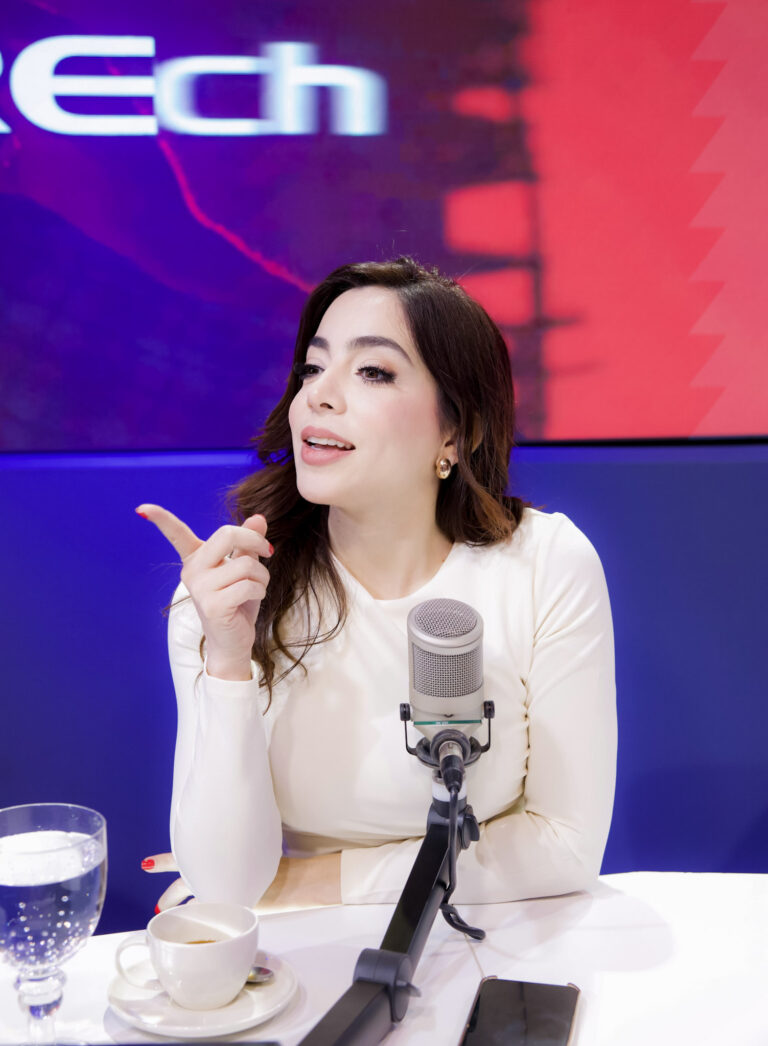 Norisbel Uceta anuncia acciones legales contra medio por "insinuar" relación sentimental con Omar Fernández