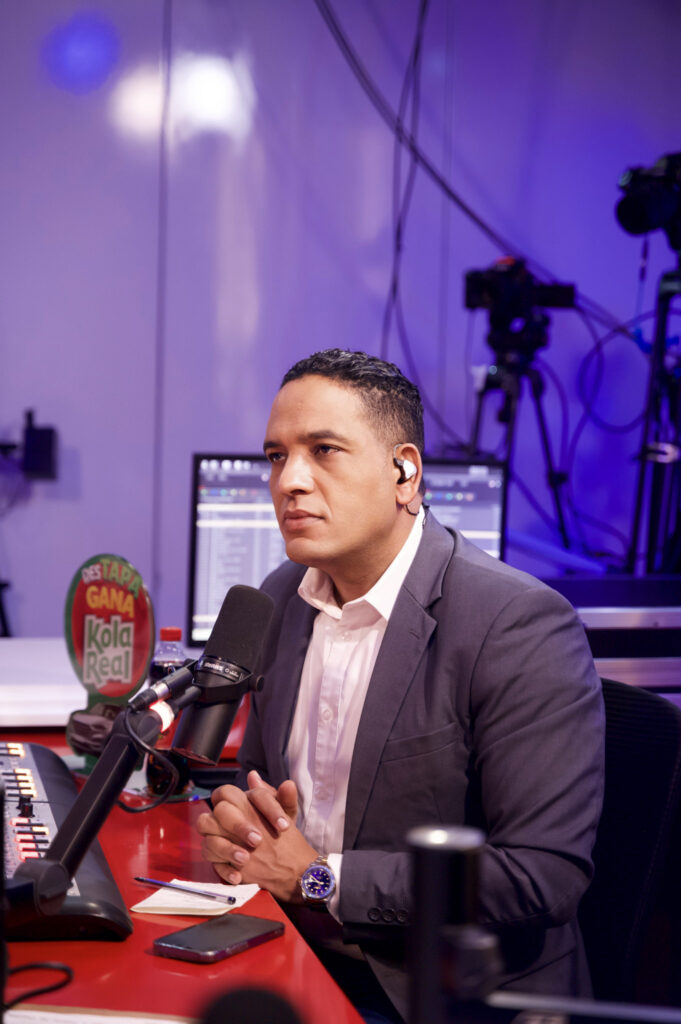 Hansel García exige al Estado crear centros de tratamiento para adictos a las drogas ante alarmantes casos
