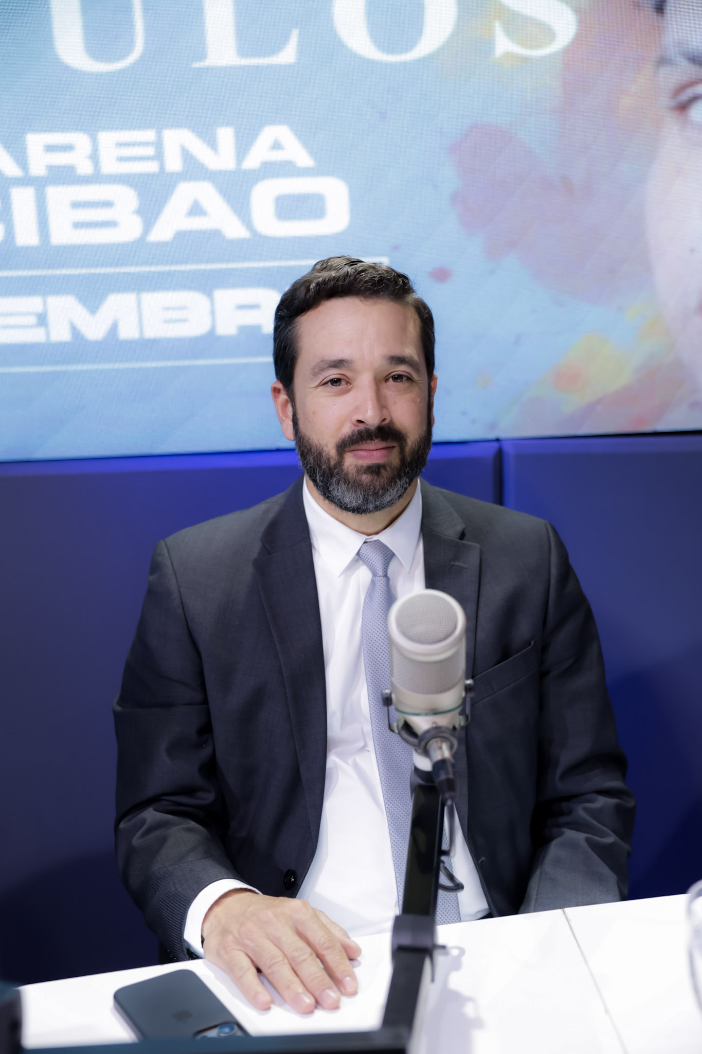 El Estado recupera RD$6,500 millones sustraídos en los últimos 5 años, asegura abogado Fernando Henríquez