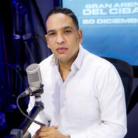 Diputado Eugenio Cedeño buscará la Secretaría General del PRM en 2026, revela Hansel García