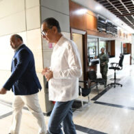 Santiago Hazim tendrá hoy su turno para defenderse ante el tribunal por caso Senasa