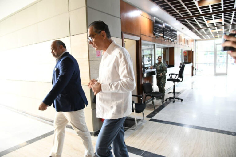 Santiago Hazim tendrá hoy su turno para defenderse ante el tribunal por caso Senasa