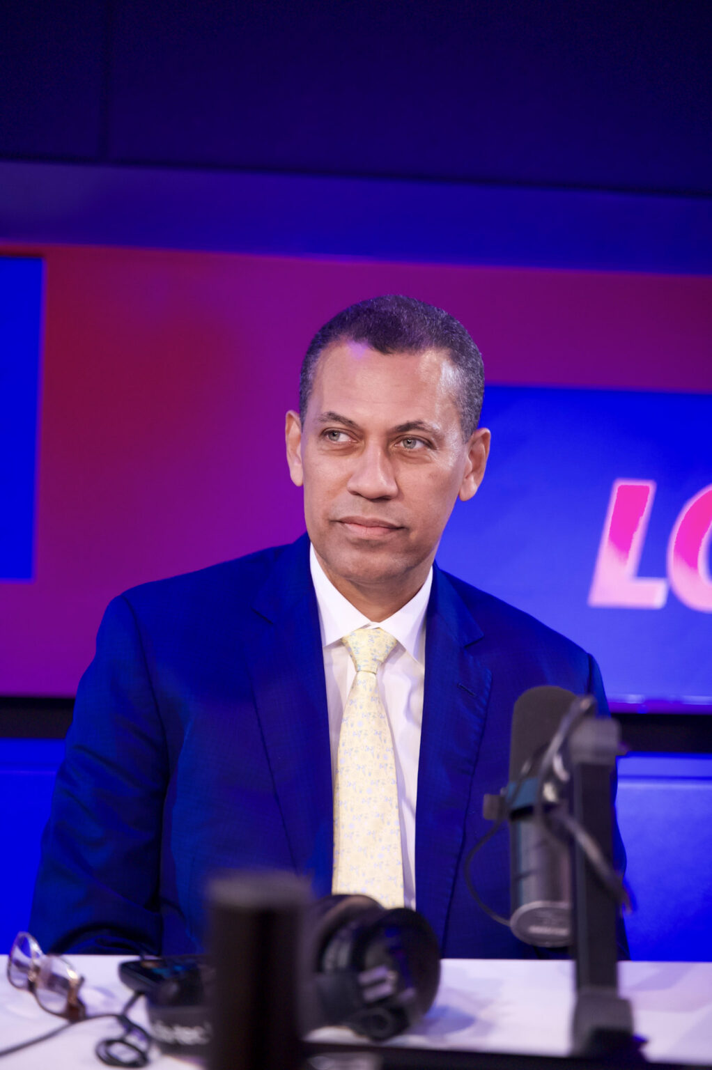 Guido Gómez Mazara revela en los próximos días inicia "Senasa 2.0"