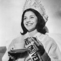Murió a los 80 años Ieda María Vargas, la primera brasileña elegida Miss Universo