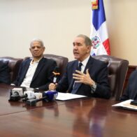 MESCyT invierte RD$2,565 millones en investigación científica desde el año 2020